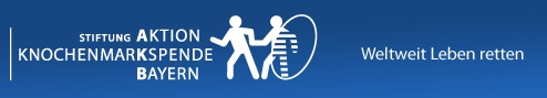 Aktion Knochenmarkspende Bayern - Spenden per Telefonanruf