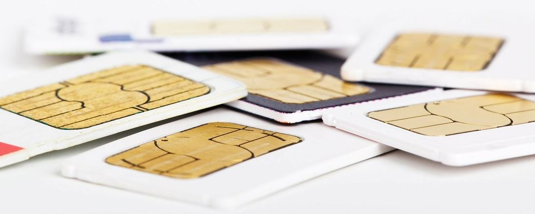 1&1 Multi SIM Card Symbolfoto | Spar-DSL.de
